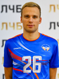 Дмитрий Липатов