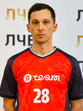 Михаил Леонтьев