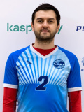 Дмитрий Жеребило
