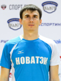 Михаил Ковров