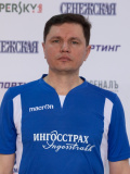 Сергей Саринов