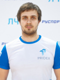 Роман Спесивцев