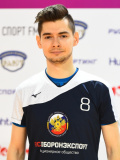 Андрей Запорожский