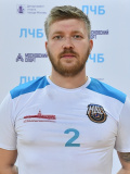 Павел Копылов