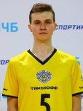 Владимир Волков