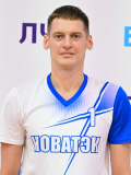 Сергей Куликов