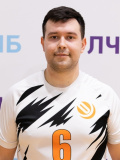 Николай Колосов