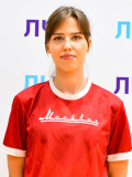 Алена Глухова