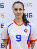 Виктория Козлова