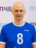 Павел Платонов