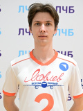 Олег Коровин
