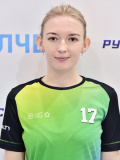 Ольга Алексеева