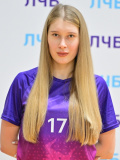 Евгения Сотникова