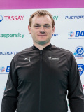 Сергей Захаров