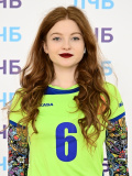 Полина Комель