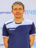 Михаил Толмачев
