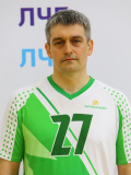 Олег Петрашов