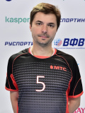 Павел Семякин