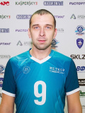 Сергей Орехов