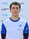 Валерий Лавров