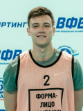 Никита Горбачев