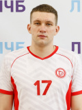 Демид Харламов