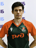 Дмитрий Холичев