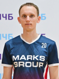 Дмитрий Модин