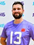 Георгий Лазарев