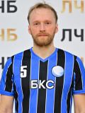 Ярослав Канунников