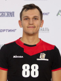 Иван Ермолаев