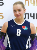 Алина Афанасьева