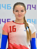 Виктория Суровцева