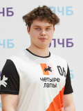 Виктор Мартыновский