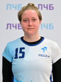 Анна Зубакина