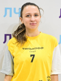 Софья Корнева