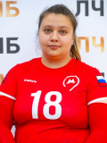 Евгения Малышева