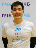 Алексей Доржинов