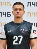 Степан Борисов