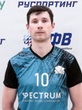 Михаил Голенков