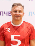Дмитрий Смирнов