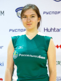 Мария Дмитриева