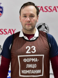 Андрей Евлаев