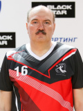 Евгений Гуровских