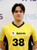 Данияр Абулов