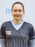 Дарья Денисова