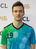Максим Хорошев