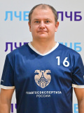 Роман Титарев