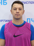 Алексей Смирнов