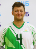 Максим Калдыркаев